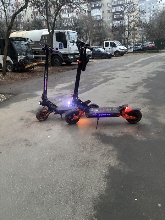 Kamikaze k1 1000w