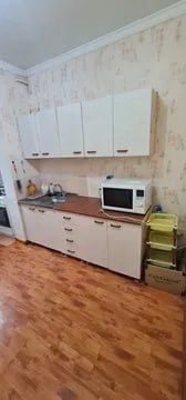 Нукусская 2/2/9 Орр Первушка