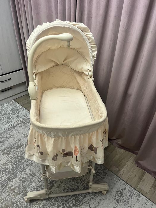 Манежки, столик, шезлонг 5-10.000