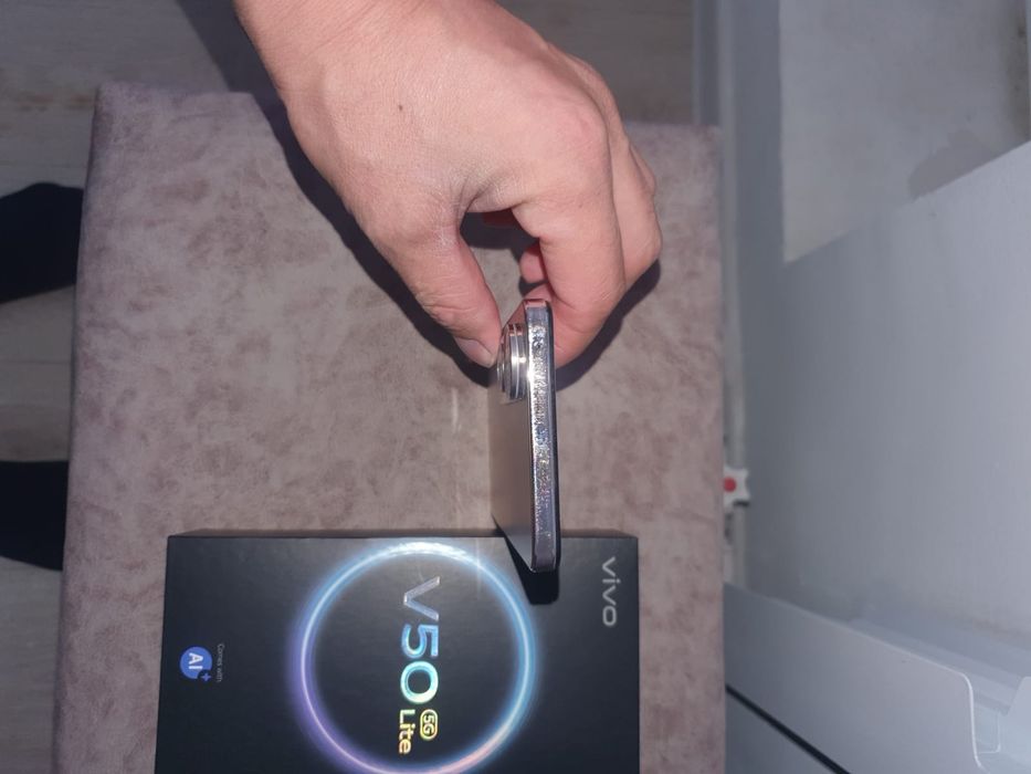 Vivo 50 lite 256 гб