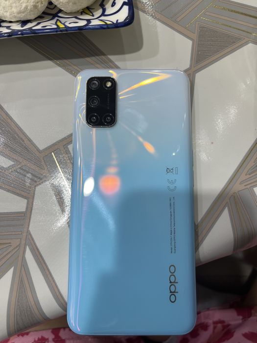 Oppo A72  128ГБ