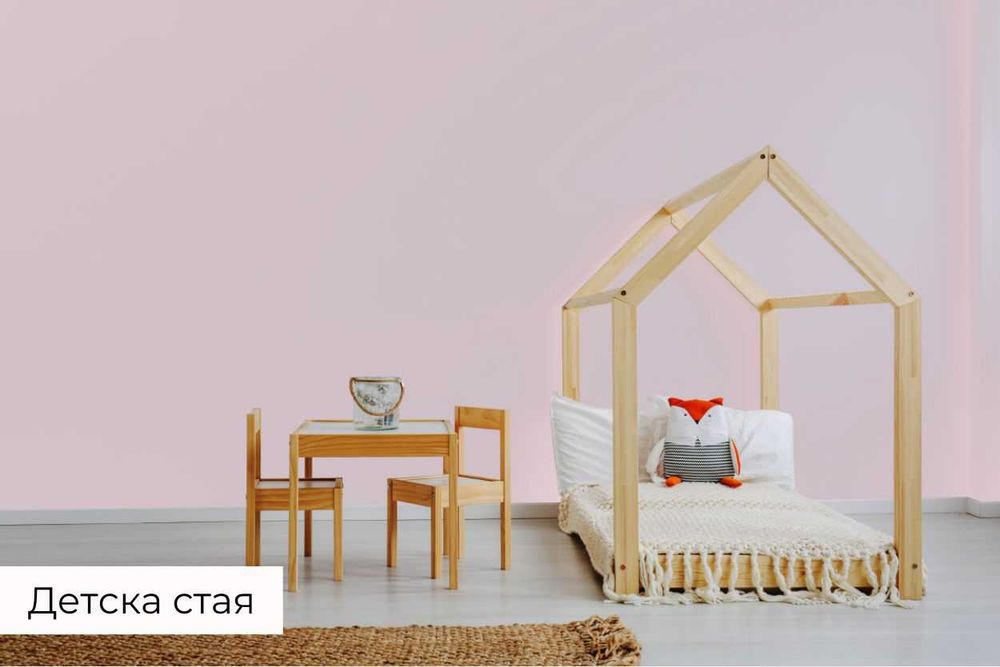 Леко интерин МАГНОЛИЯ