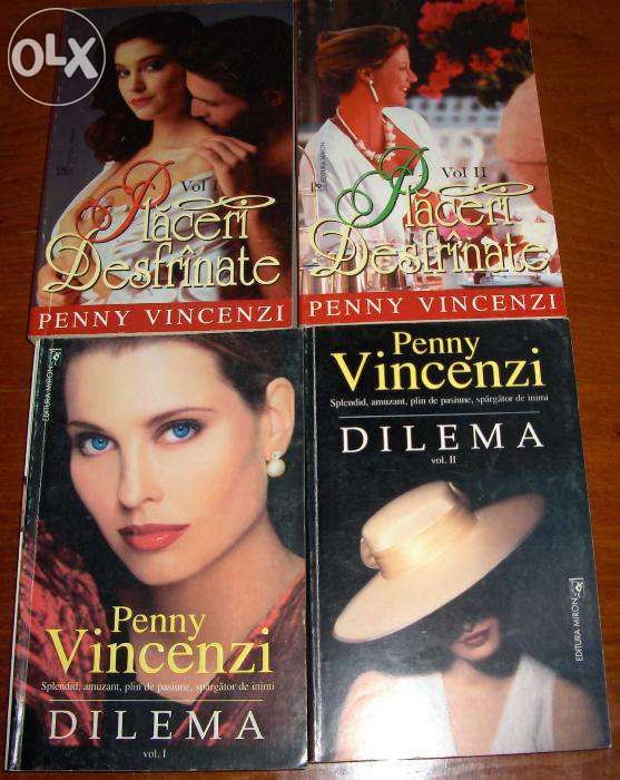 Romane de dragoste, autori foarte cunoscuti, noi sau in stare buna