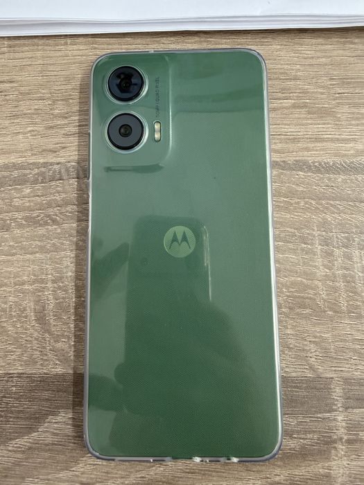Motorola g35 5G 128gb чисто нов