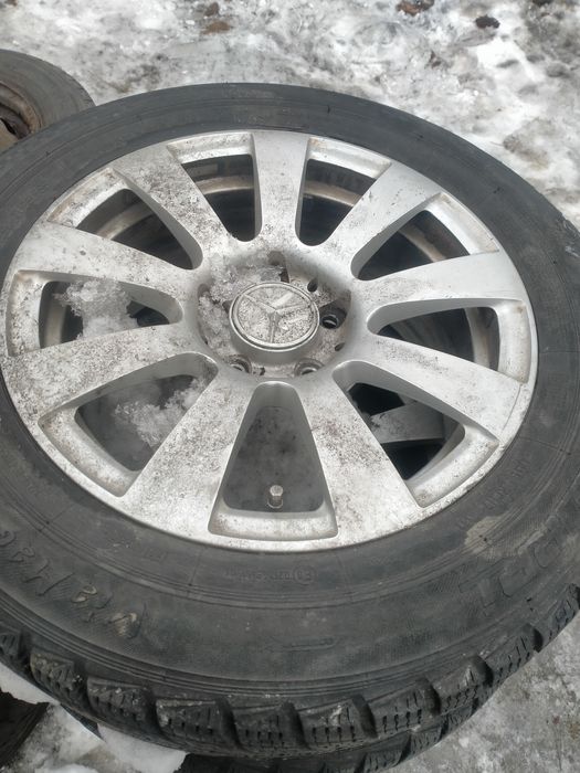 Продам диски шины
