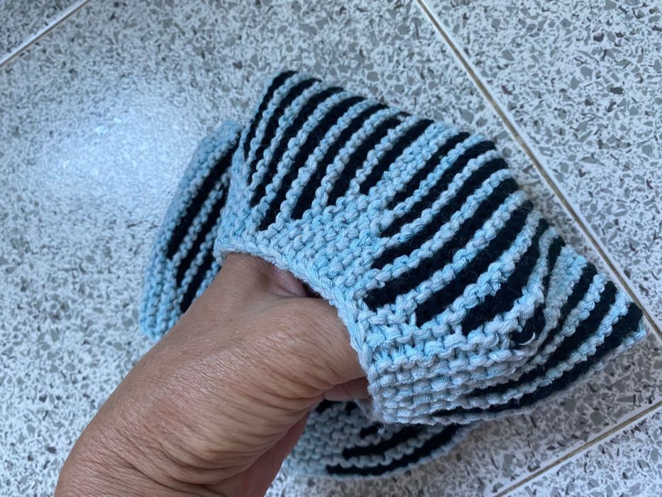 Топли тарлъчки