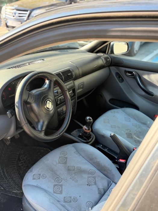 Seat Leon 1.9 TDI 110кс