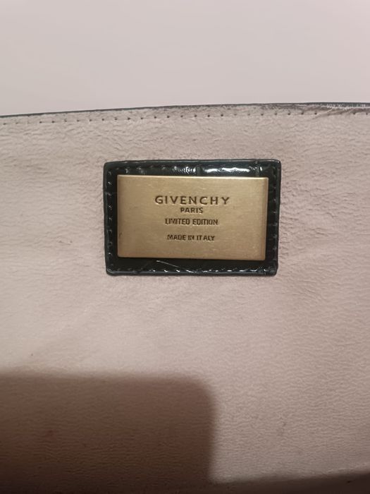 Сумка Givechy оригинал