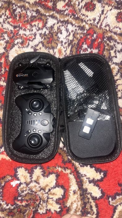 Дрон в хорошем состояний