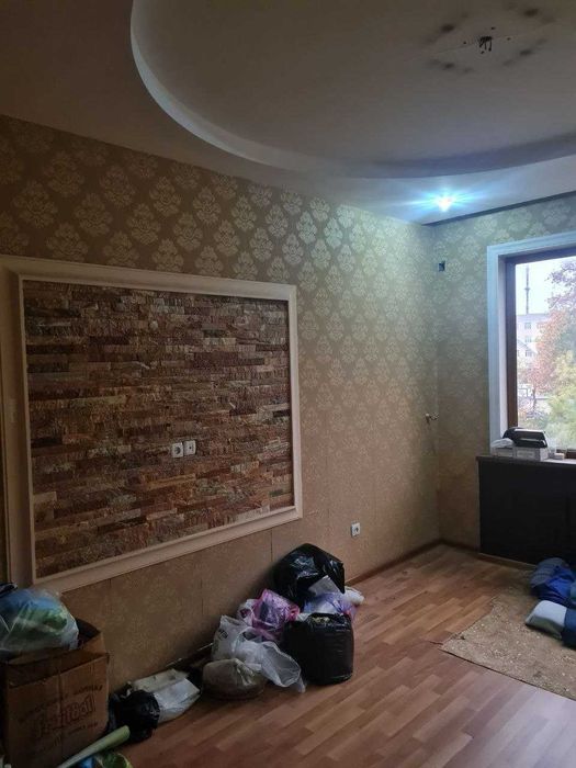 Олмазор коракамишда 4 хона сотилади