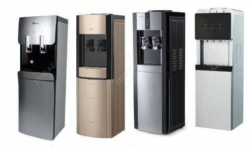 Кулер диспенсер для воды