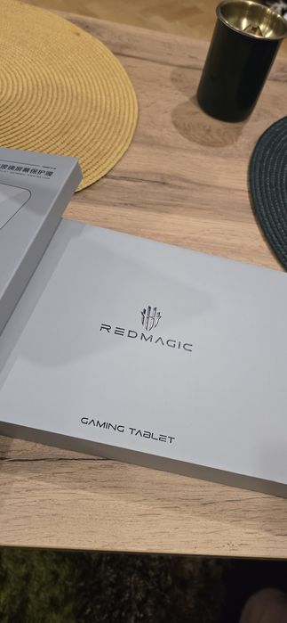 Redmagic Astra 12/256