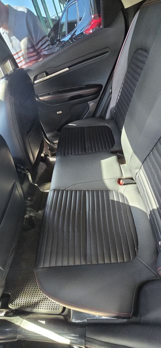 Kia sonet 3 pozitsa full