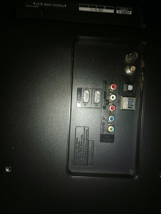 Vând televizor lg smart 82cm