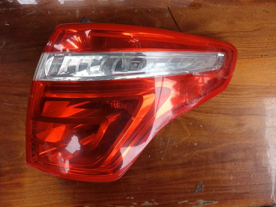 Стоп десен за Ситроен Ц4 Пикасо / Citroen C4 picasso 2006-2011