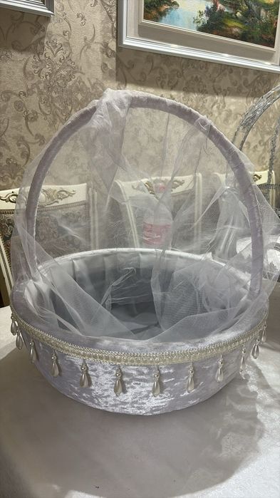 Продам красивые корзины