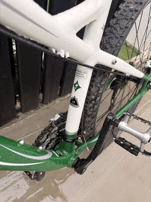 Vand bicicleta Specialized