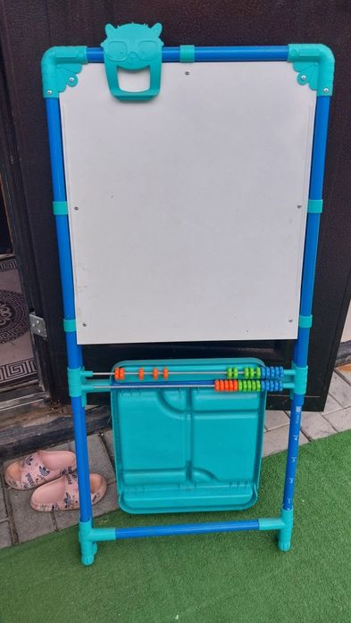 Детский мольберт