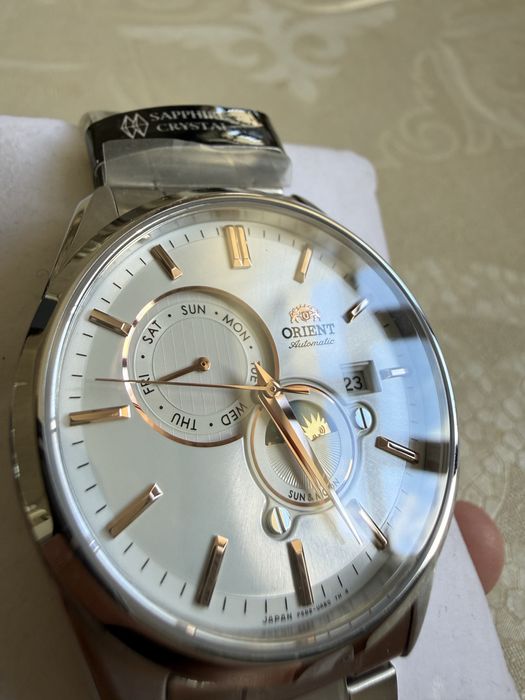 Продаю часы Orient!