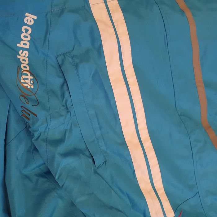 Jacheta Le Coq Sportif mas M