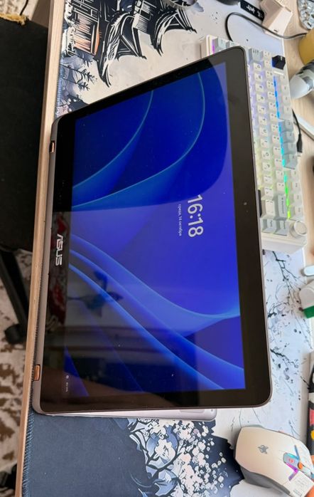 Продам ноутбук Asus