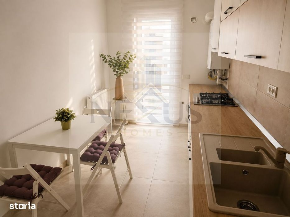 Apartament,