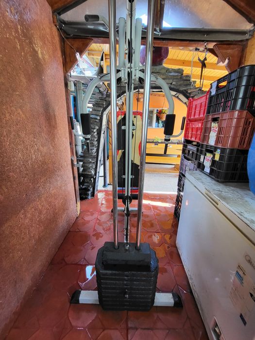 Продавам комбиниран уред за тениране