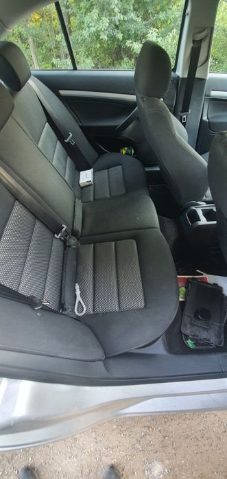 Skoda octavia sport DSG na chasti / шкода октавия спорт на части дсг