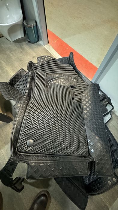 3D Полик / 5D Полик / 8D Полик  PREMIUM сапа