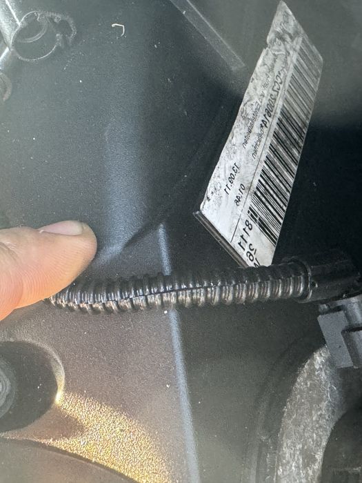 Двигател 2.0 тфси CCZ/dvigatel CCZ ауди