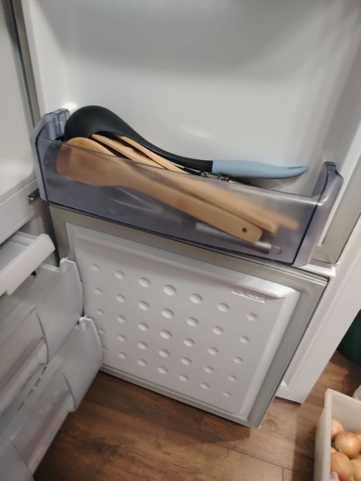 Холодильник beko