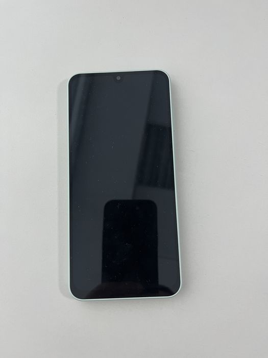 Смартфон Samsung Galaxy A16 128 GB Light green