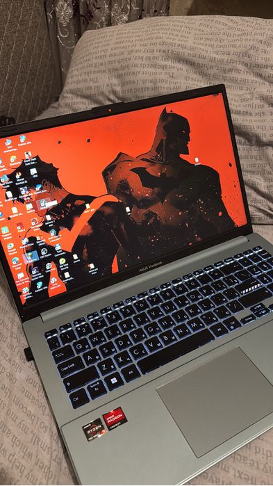 Продам ноутбук.