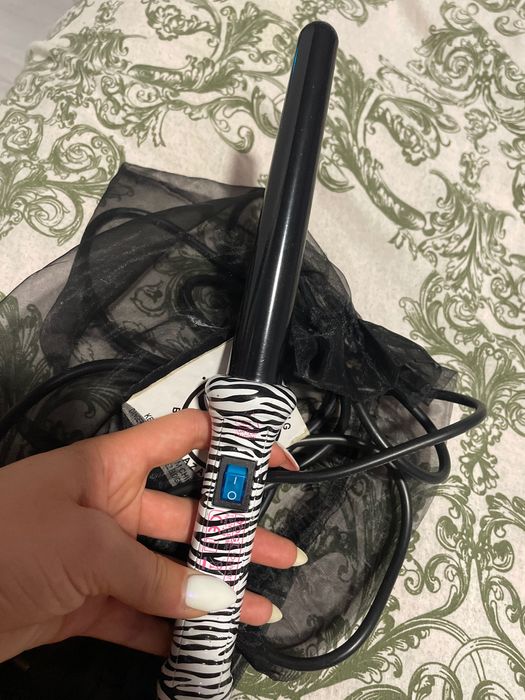 Маша за коса Yogi