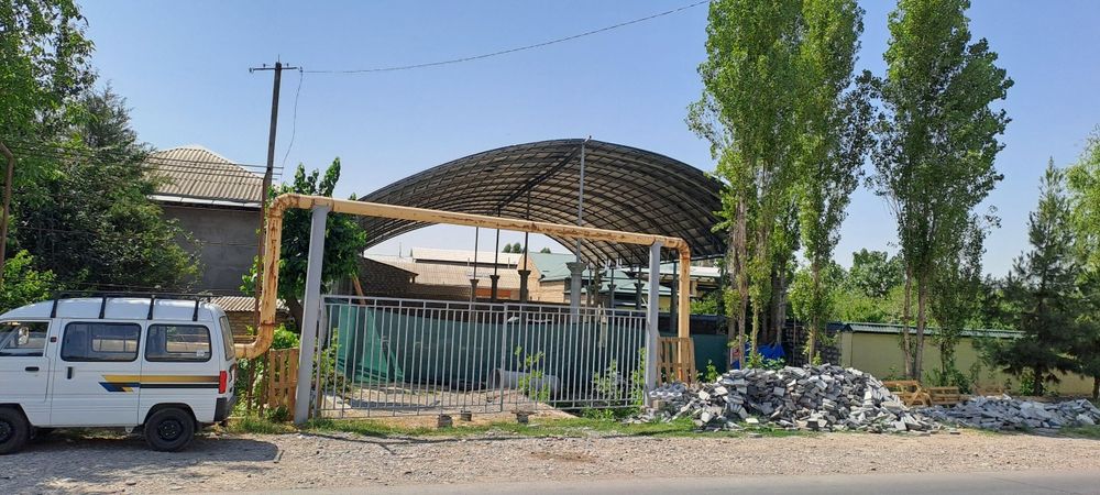 Склад ижарага берилади еки сотилади