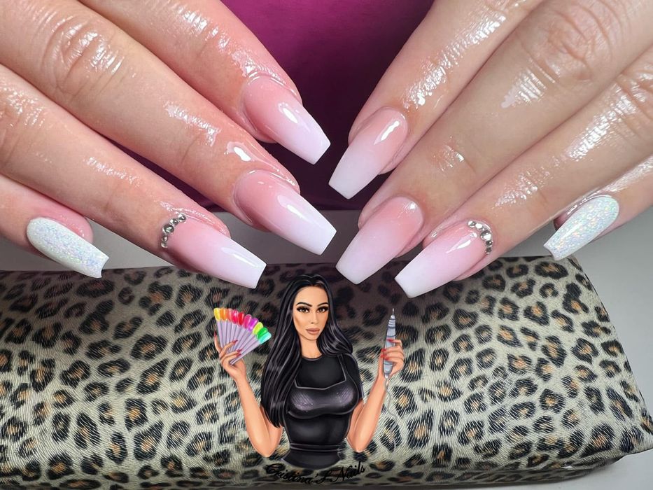 Unghii gel pantelimon