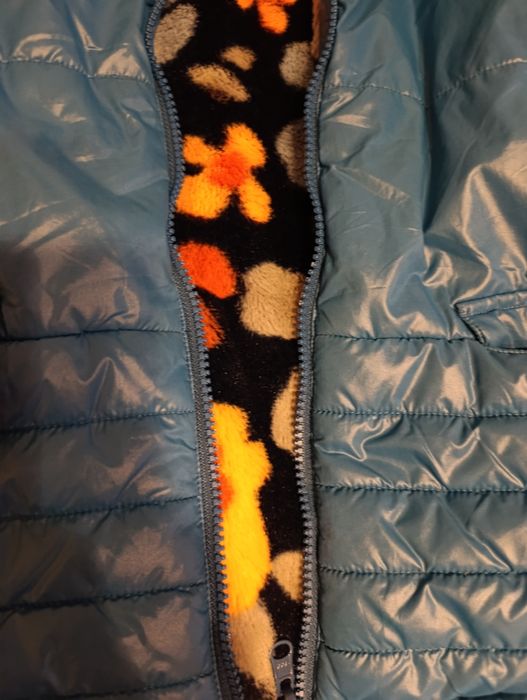 Детско яке 8-9 години boboli