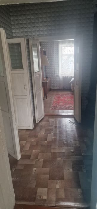 Сдам дом недалеко от центра