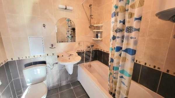 Продава се Тристаен апартамент в к.к. Слънчев бряг - 85 кв.м за 1048 €/кв.м - Снимка #4