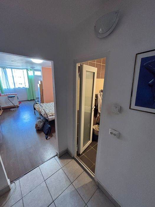 PF dau în chirie garsonieră în Mănăștur  340 euro