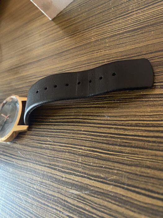 Unisex часовник Calvin Klein