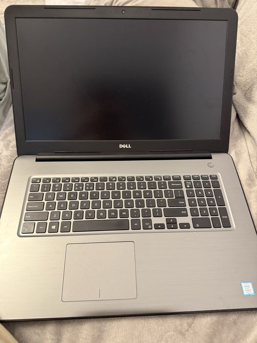 Laptop Dell Inspiron I7