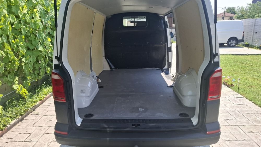 VW T6 Transporter 2019 LUNG 2.0tdi 150cp 6+1 trepte €6