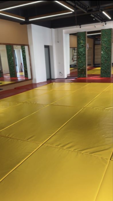 Saltele de brazilian jiu jitsu.