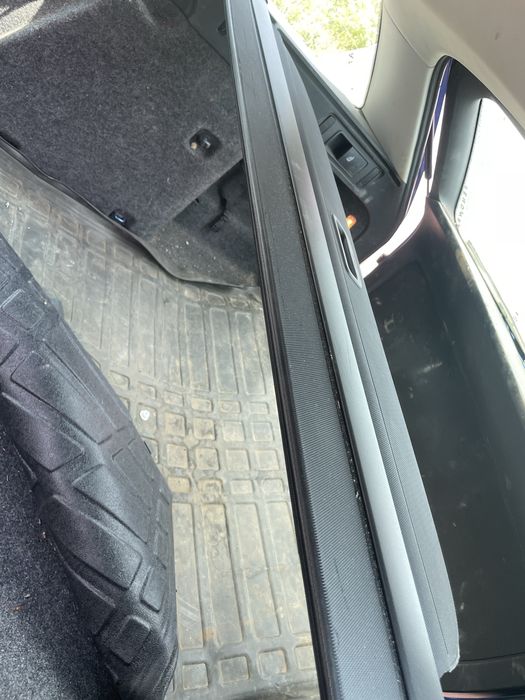 Skoda Octavia 2.0 на части Шкода октавиа