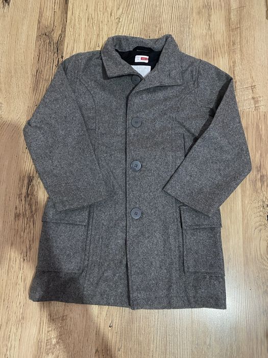 Детско палто за момче