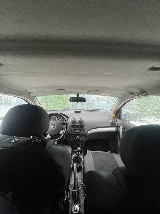 Nexia 3/2-позиция