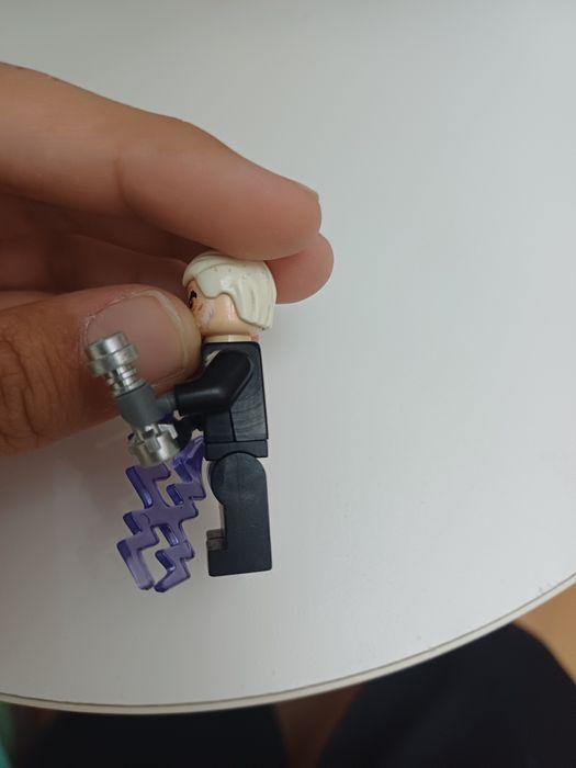 Lego star wars mini figures