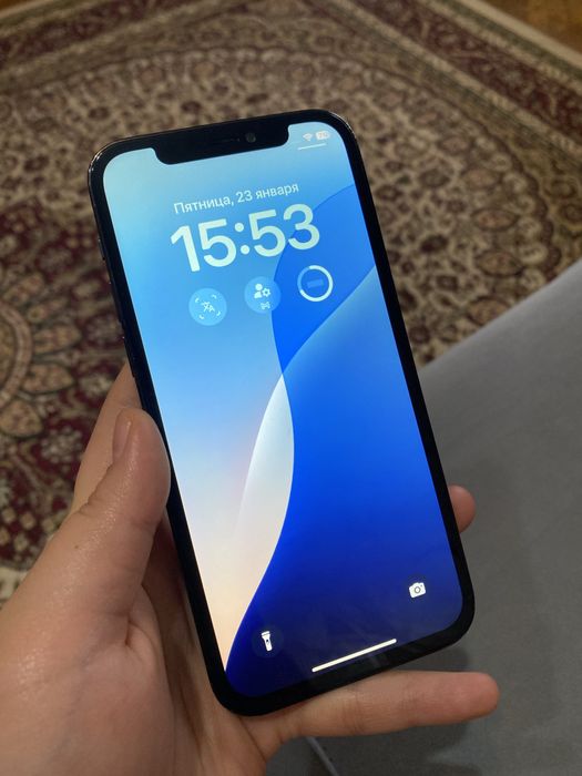 Айфон 12 Pro 128гб хороший