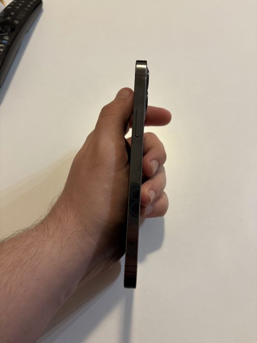 iPhone 12 Pro 128GB Графит